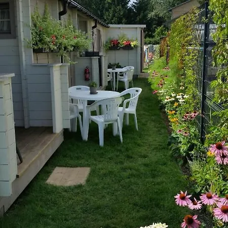 Apartment Smelio Smiltys Palanga